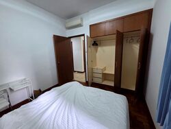 East Meadows (D16), Condominium #632783011